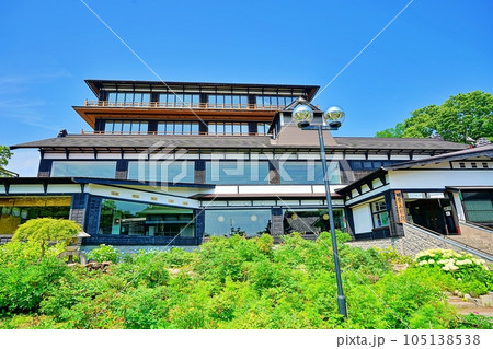 にしん御殿 旧青山別邸 小樽貴賓館 にしん御殿 旧青山別邸 小樽貴賓館 105138538