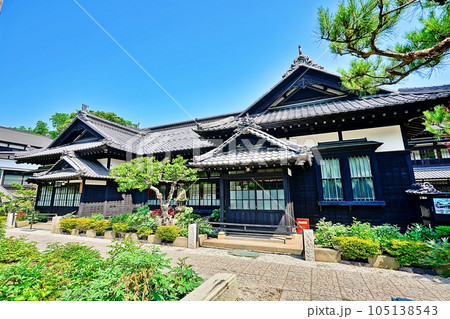 にしん御殿 旧青山別邸 小樽貴賓館 105138543