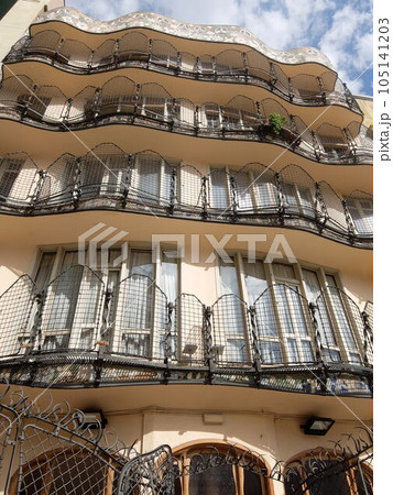 カサバトリョ（バルセロナ/スペイン） 105141203