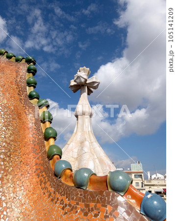 カサバトリョ（バルセロナ/スペイン） 105141209