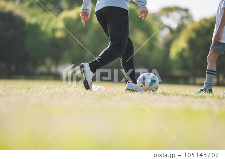 Soccer Coach 105143202