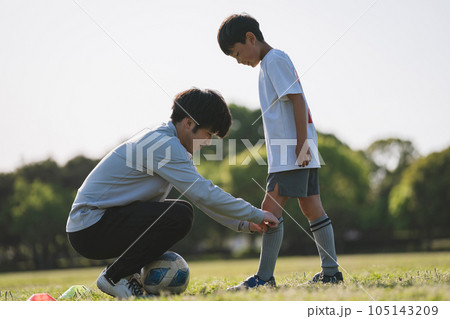 Soccer Coach 105143209