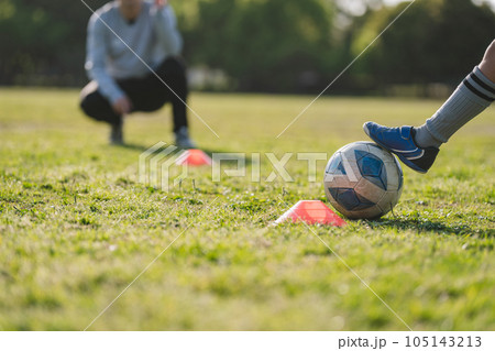 少年サッカー 少年サッカー 105143213