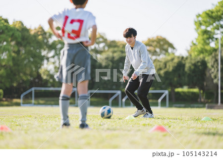 Soccer Coach Soccer Coach 105143214