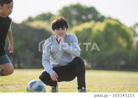 Soccer Coach Soccer Coach 105143215