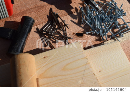 日曜大工 DIY イメージ 105143604