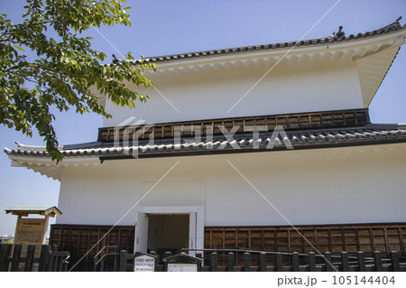 蟠龍櫓 桑名市 蟠龍櫓 桑名市 105144404