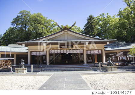 三重縣護國神社 105144577