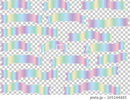 リボン007-16緩W 105144885