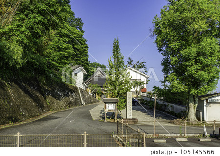世羅 正満寺 東参道 広島県世羅町 世羅 正満寺 東参道 広島県世羅町 105145566