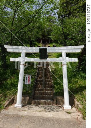 熊野神社 熊野神社 105146727