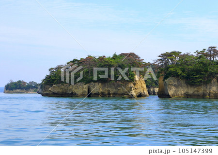 松島（宮城県松島町） 105147399