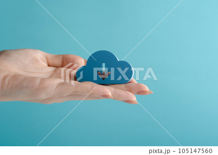 クラウドのイメージ 105147560