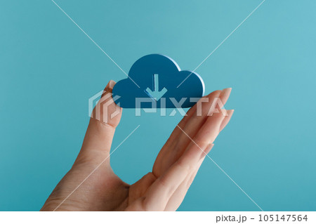 クラウドのイメージ 105147564