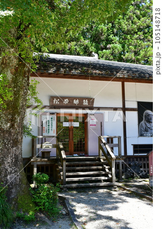 初夏の松平東照宮 松平の郷 初夏の松平東照宮 松平の郷 105148718