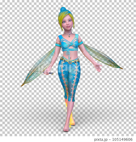 fairy fairy 105149606