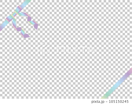 リボン036-16縛斜蝶F 105150245