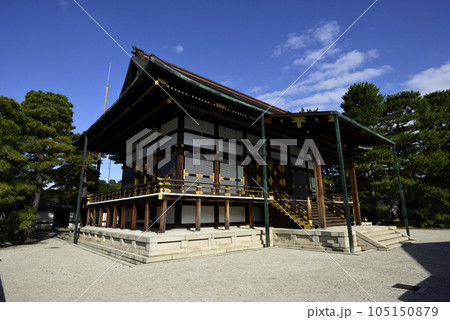 京都御所　春興殿 105150879