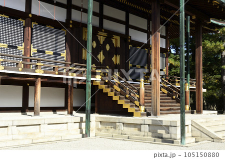 京都御所 春興殿 京都御所 春興殿 105150880