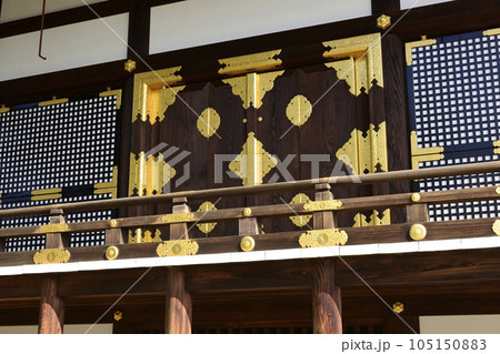 京都御所　春興殿 105150883