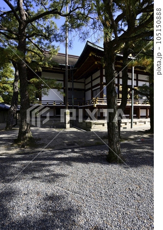 京都御所 春興殿 京都御所 春興殿 105150888