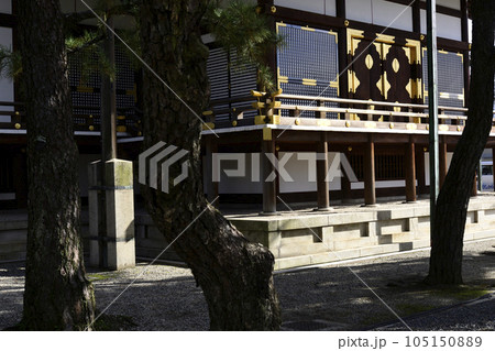 京都御所 春興殿 京都御所 春興殿 105150889