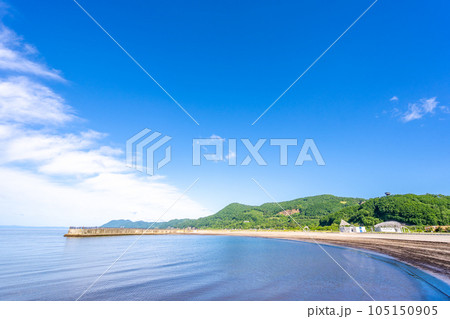 豊浦海浜公園 105150905