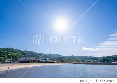 豊浦海浜公園 105150907