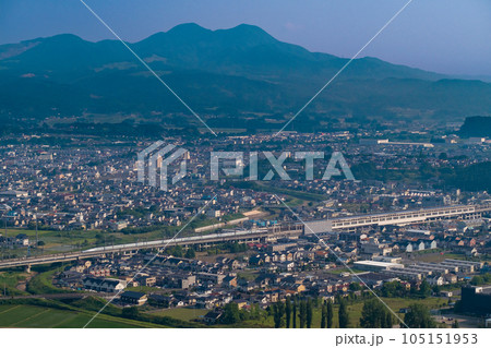 【次世代新幹線】E956形 ALFA-X(アルファエックス)【試験中】 105151953