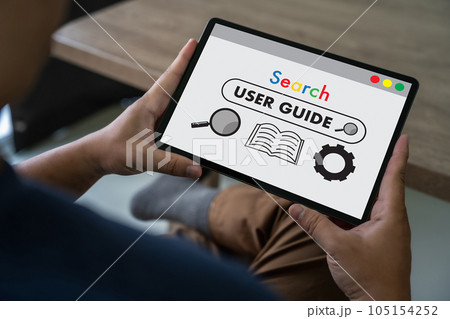 Business Service 105154252