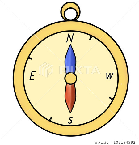 compass compass 105154592