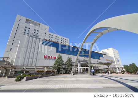 愛知県 豊橋駅前 愛知県 豊橋駅前 105155076