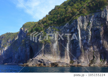 知床半島(世界自然遺産) 知床半島(世界自然遺産) 105155224