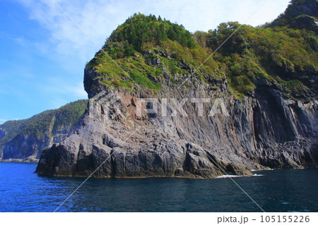 知床半島(世界自然遺産) 知床半島(世界自然遺産) 105155226