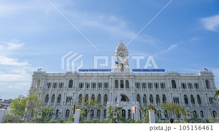 Chennai, India - July 14, 2023 105156461