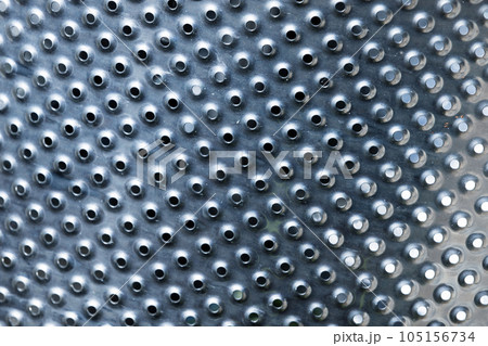 Washing machine drum made of stainless steel 105156734