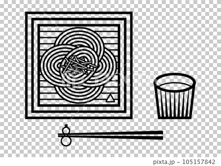 諷刺插圖 105157842