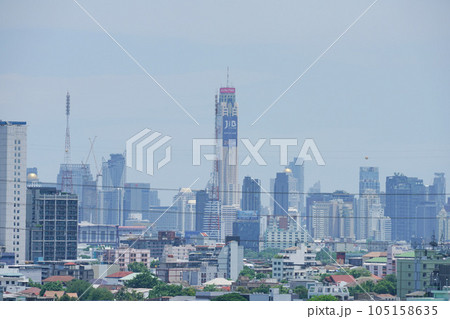 Baiyoke Tower Ⅱ, Baiyoke Sky Hotel in Bangkok 105158635