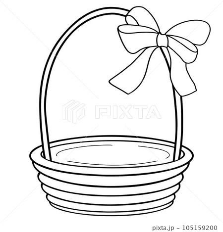 Basket 6 105159200