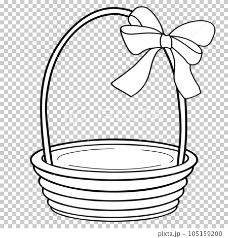 Basket 6 105159200