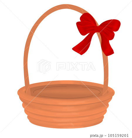 Basket 5 105159201