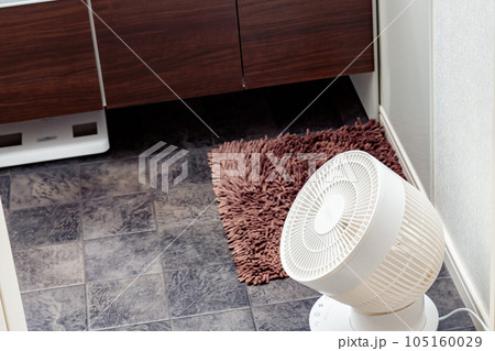 洗面所｜サーキュレー,ヘルスメーター 105160029