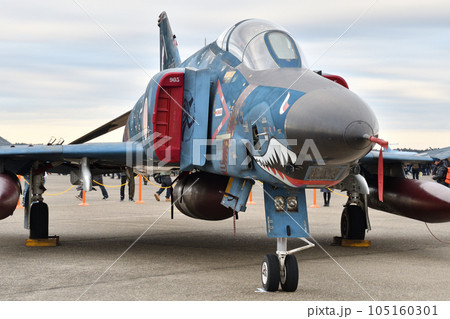 RF-4E RF-4E 105160301