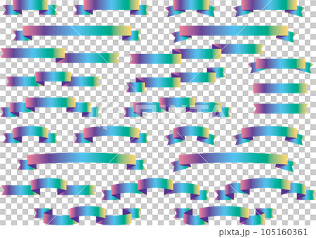 Ribbon 001-17 105160361