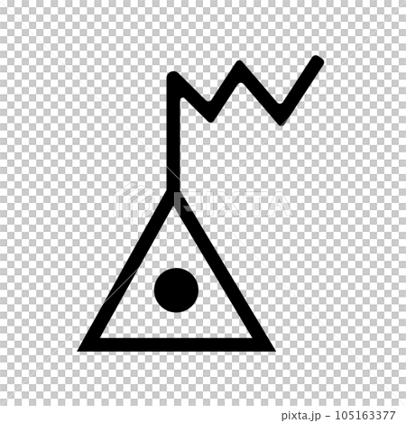 地圖符號、電子控制點 105163377