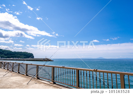 豊浦海浜公園 釣り 豊浦海浜公園 釣り 105163528