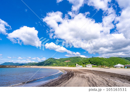 豊浦海浜公園 105163531