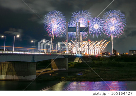 東京SUGOI花火2023　(東京競馬場花火大会) 105164427