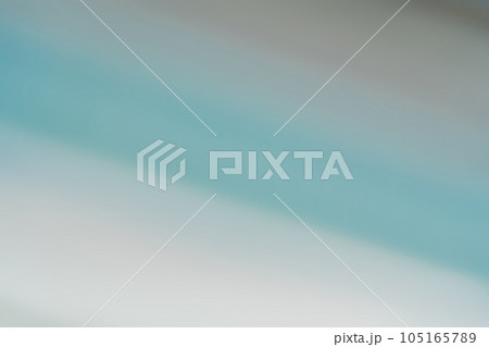 寒色・ストライプ 背景素材 105165789