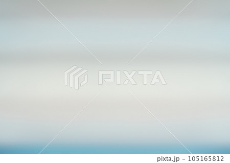 寒色・ストライプ 背景素材 105165812